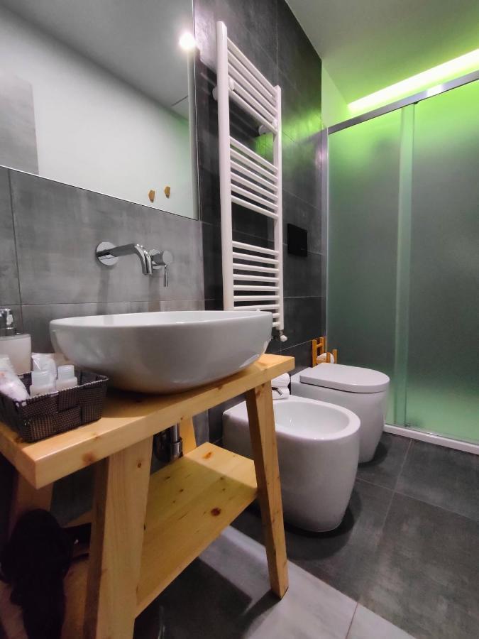Central Rooms มาเตรา ภายนอก รูปภาพ